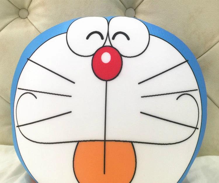 Black And White Kitten Pillow Doll Software by AuroreWear