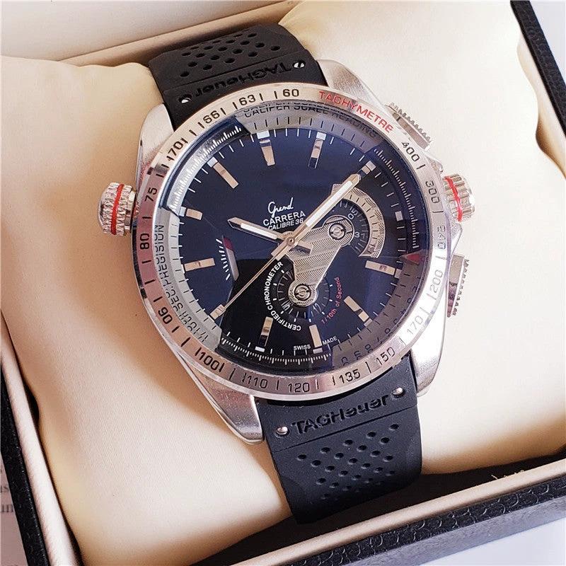 Mechanical watches by AuroreWear