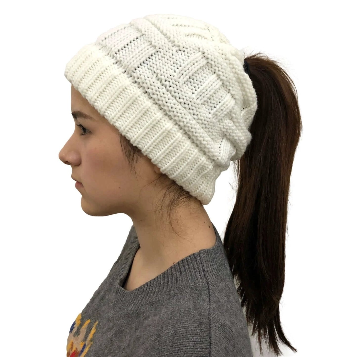 Winter Hats For Women by AuroreWear