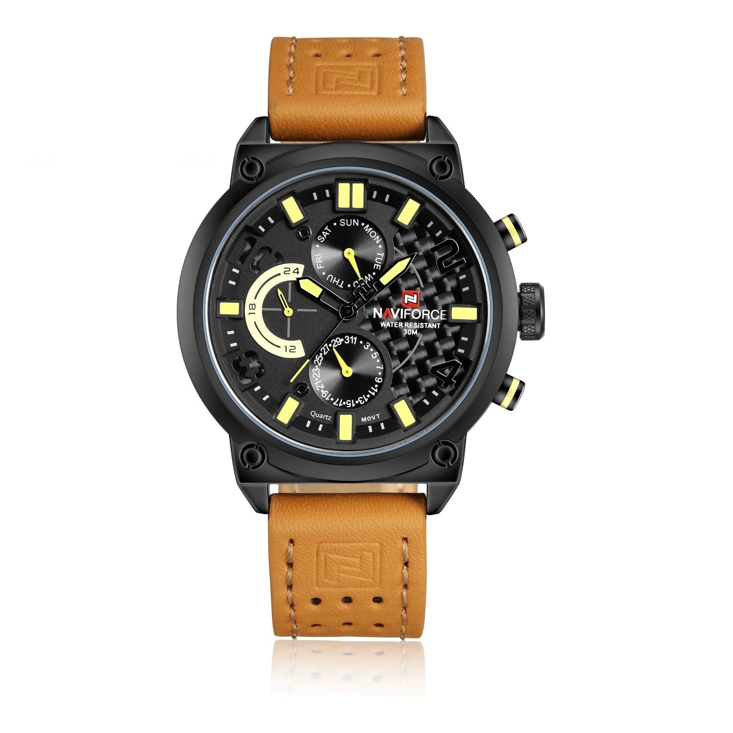 New Automatic Mechanical Watches For Men by AuroreWear
