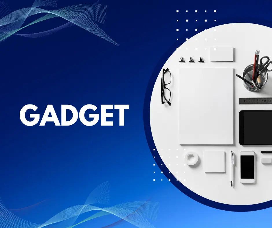 Elevate Your Lifestyle with the Latest Gadgets from Paris Store 24/7 AuroreWear