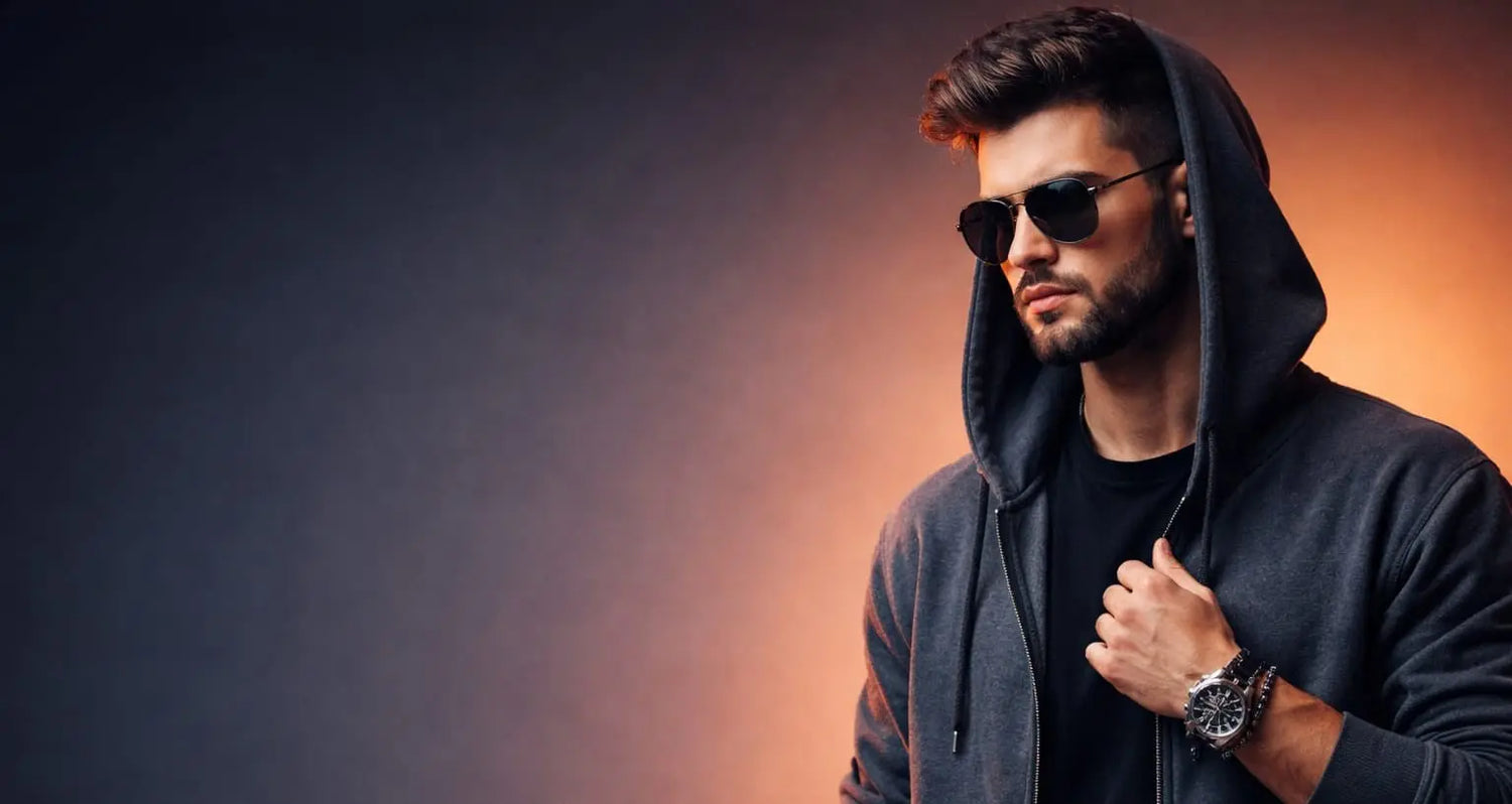 Hoodie AuroreWear