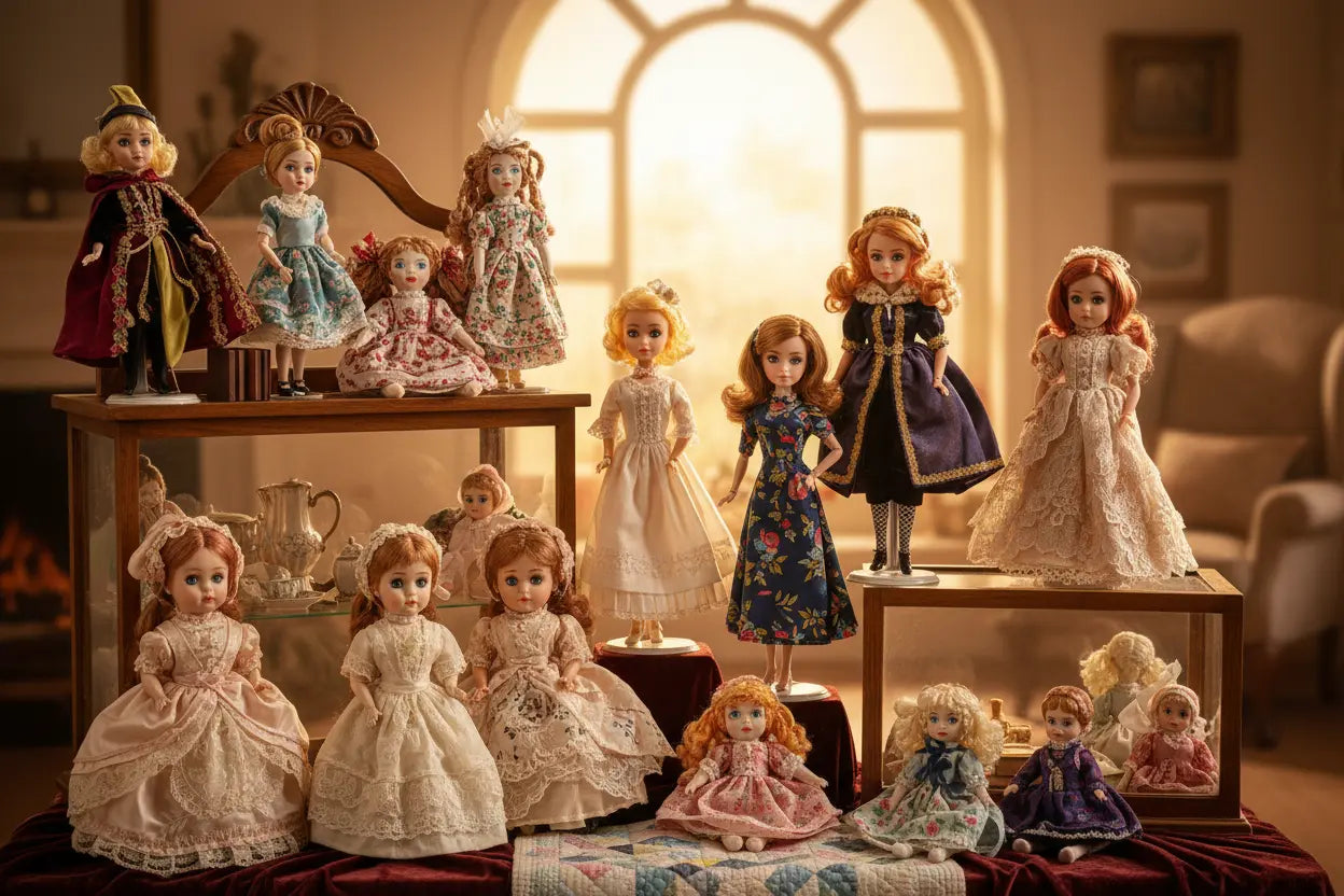 Dolls AuroreWear