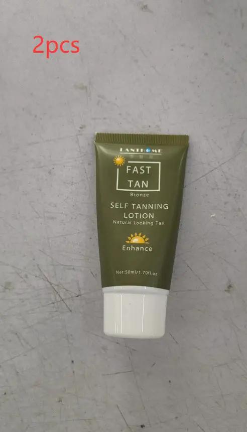 Tanning Cream Body Lotion by AuroreWear
