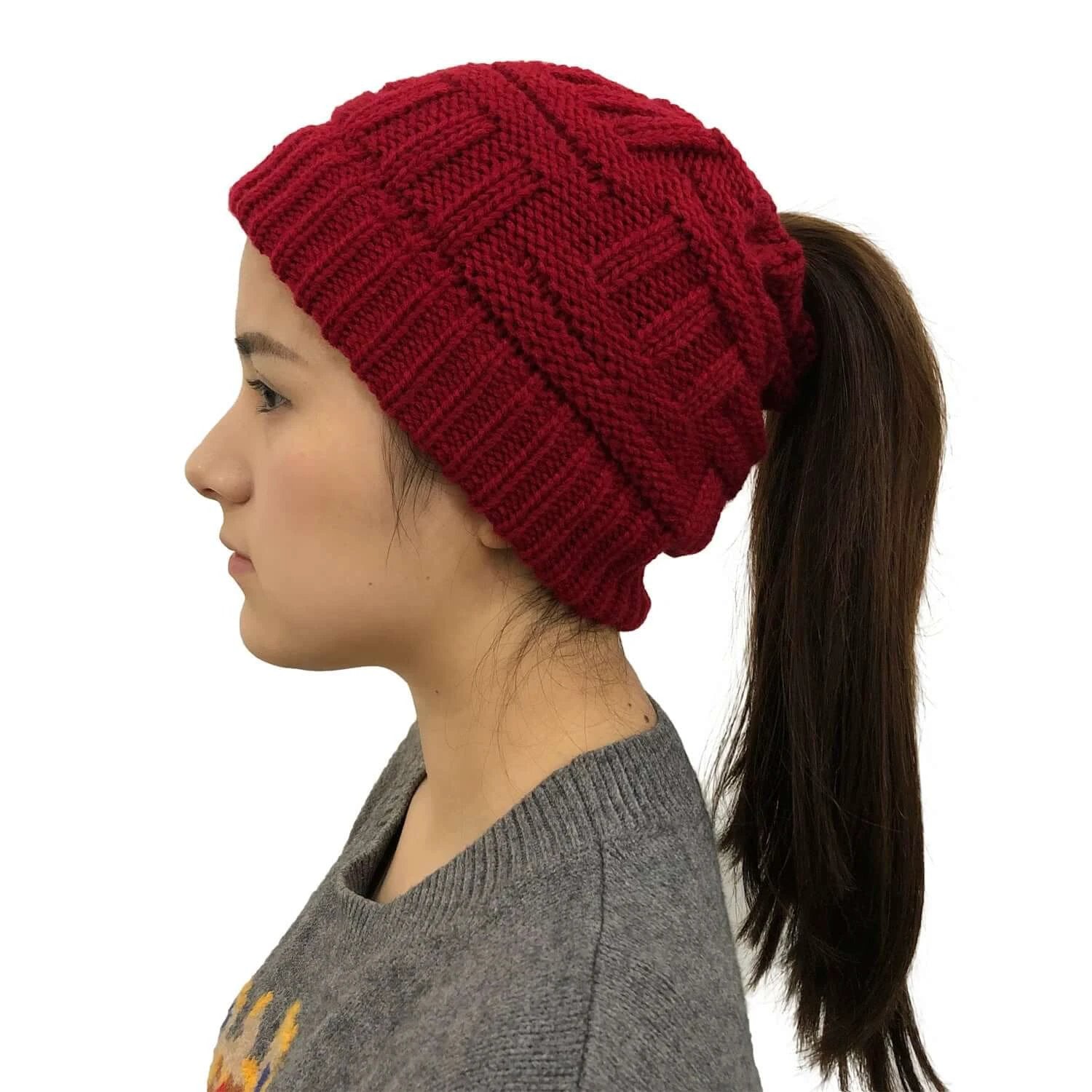 Winter Hats For Women by AuroreWear