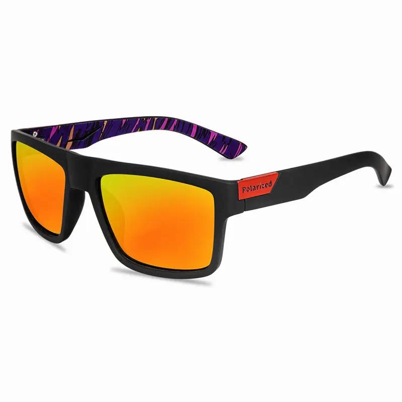 Sports Sunglasses For Men's by AuroreWear