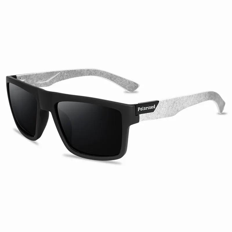 Sports Sunglasses For Men's by AuroreWear