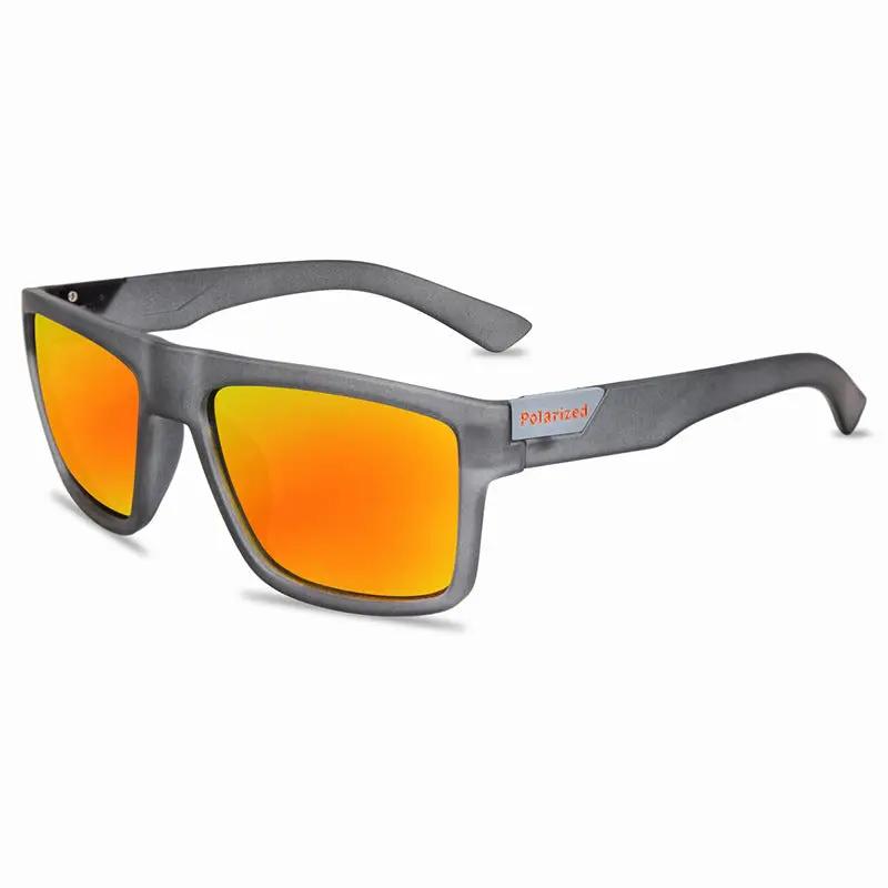 Sports Sunglasses For Men's by AuroreWear
