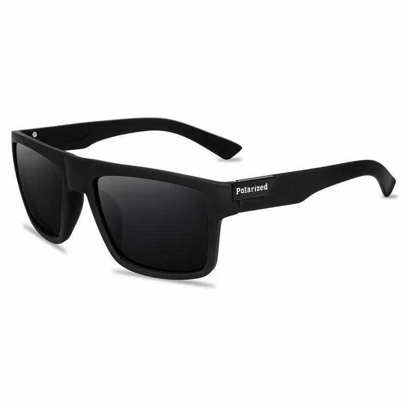 Sports Sunglasses For Men's by AuroreWear