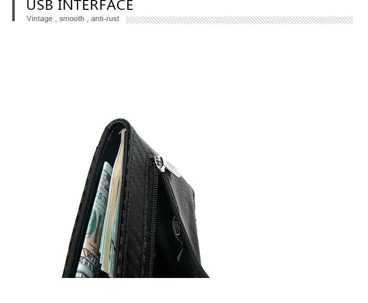 Bluetooth Anti-lost Anti-theft Card Holder Card Holder by AuroreWear