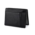 Credit card wallet wallet card holder men's wallet by AuroreWear