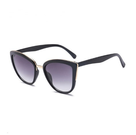 Cat eye sunglasses by AuroreWear