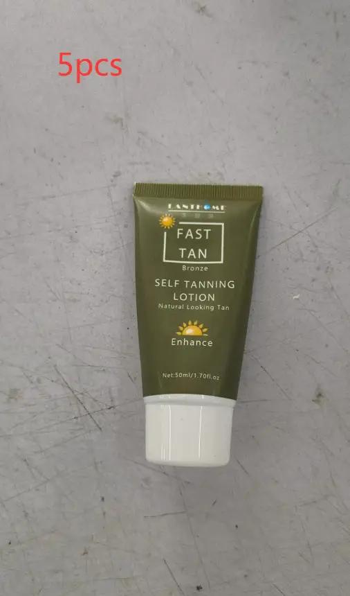 Tanning Cream Body Lotion by AuroreWear