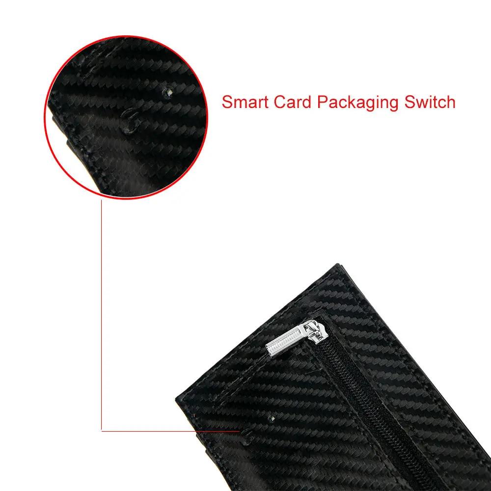 Bluetooth Anti-lost Anti-theft Card Holder Card Holder by AuroreWear