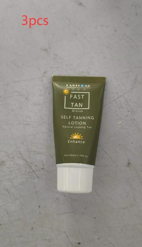 Tanning Cream Body Lotion by AuroreWear