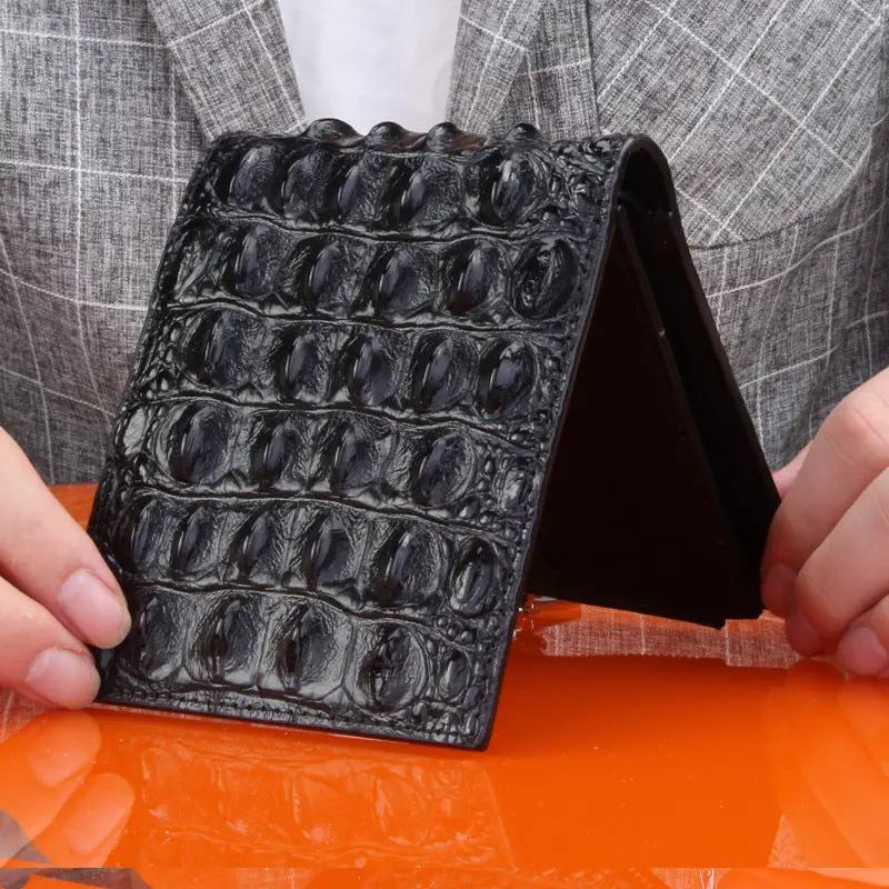 AuroreWear Premium Cowhide Leather Wallet by AuroreWear
