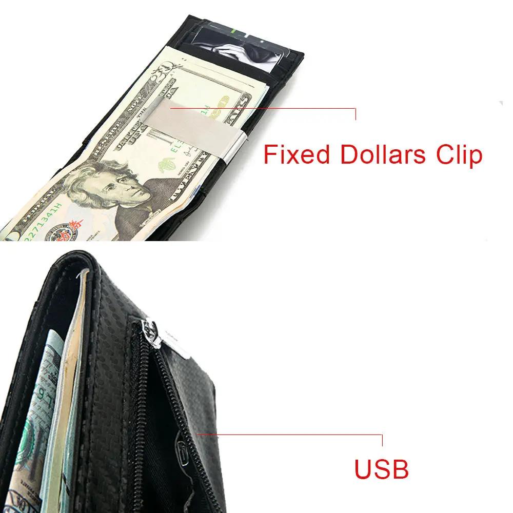 Bluetooth Anti-lost Anti-theft Card Holder Card Holder by AuroreWear