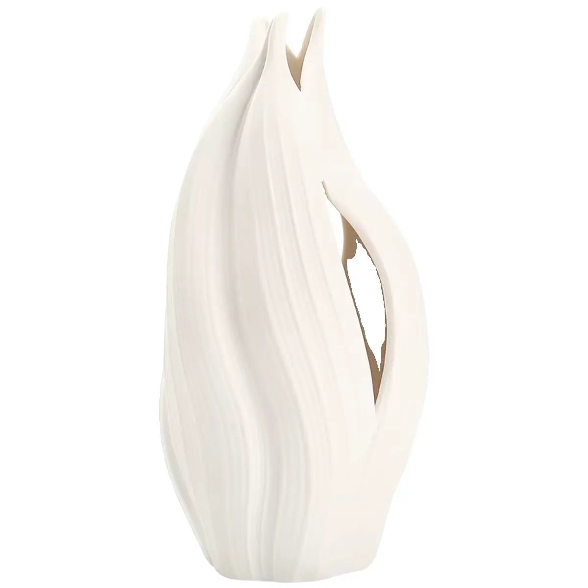 European style Home Decor Aroma Ceramic Vase by AuroreWear