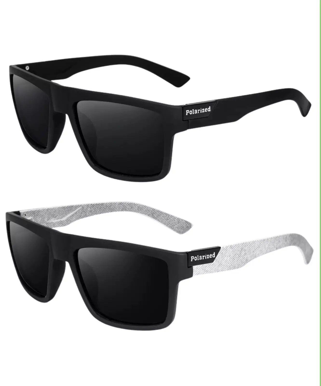 Sports Sunglasses For Men's by AuroreWear